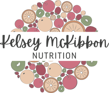 Kelsey Mckibbon Nutrition